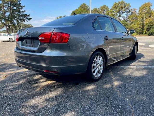 used 2014 Volkswagen Jetta car, priced at $9,990