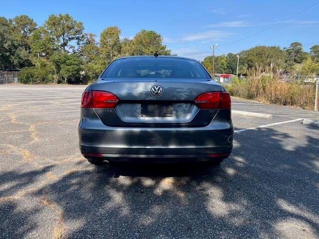 used 2014 Volkswagen Jetta car, priced at $9,990