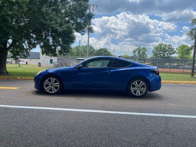 used 2011 Hyundai Genesis Coupe car, priced at $9,990