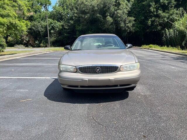 used 1998 Buick Century car, priced at $2,990