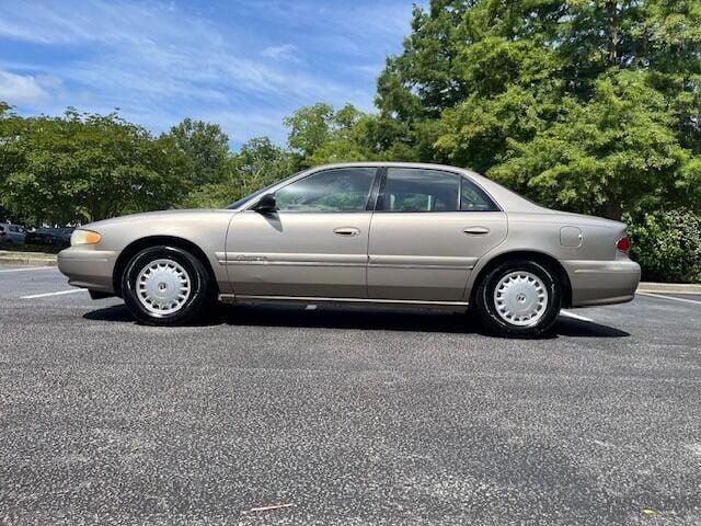 used 1998 Buick Century car, priced at $2,990