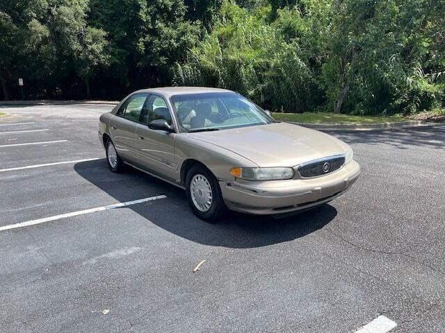 used 1998 Buick Century car, priced at $2,990