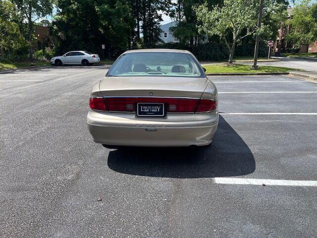 used 1998 Buick Century car, priced at $2,990