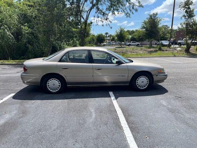 used 1998 Buick Century car, priced at $2,990