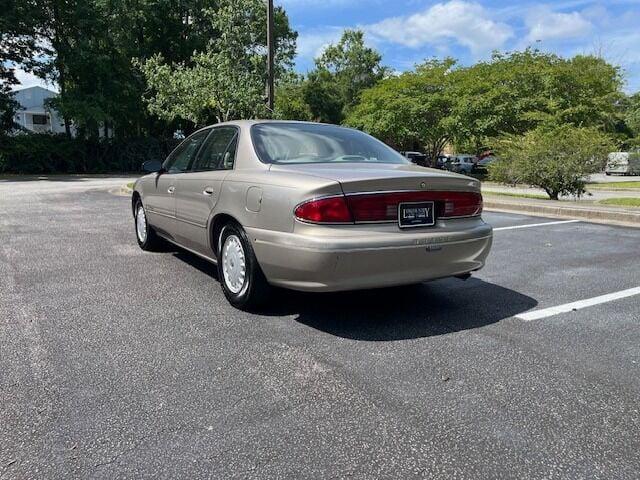 used 1998 Buick Century car, priced at $2,990