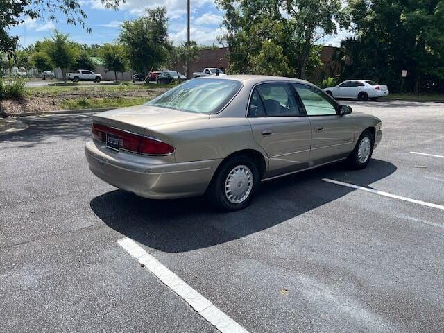 used 1998 Buick Century car, priced at $2,990