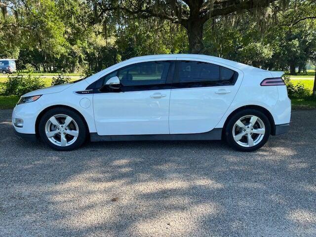 used 2013 Chevrolet Volt car, priced at $9,990