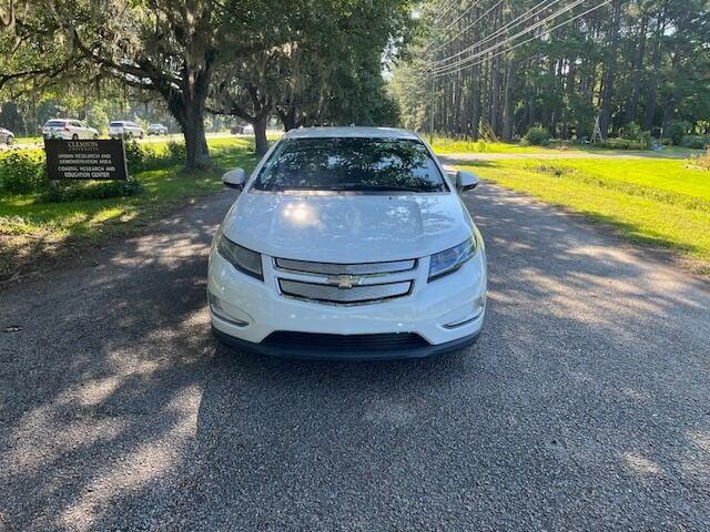 used 2013 Chevrolet Volt car, priced at $9,990