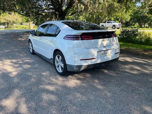 used 2013 Chevrolet Volt car, priced at $9,990