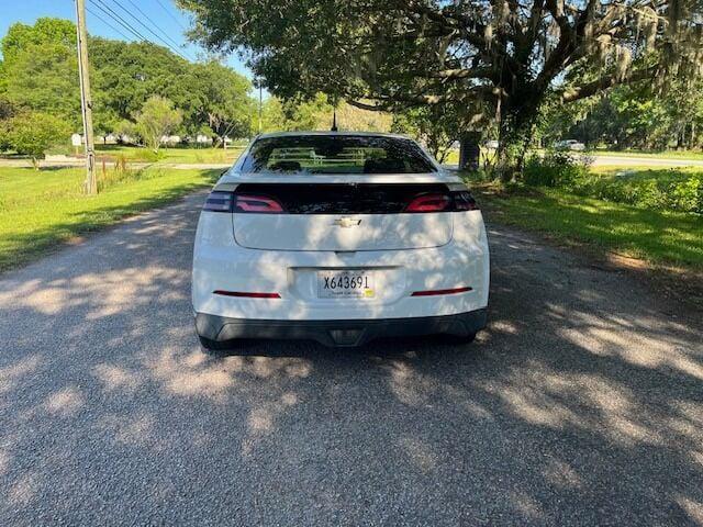 used 2013 Chevrolet Volt car, priced at $9,990