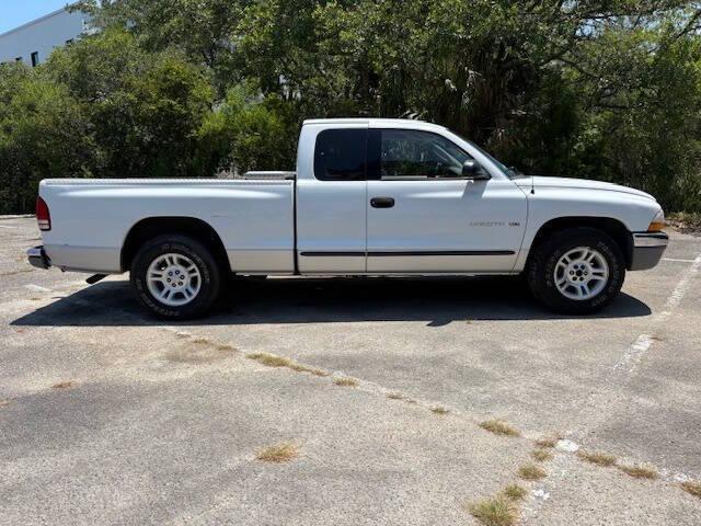 used 2001 Dodge Dakota car, priced at $5,990