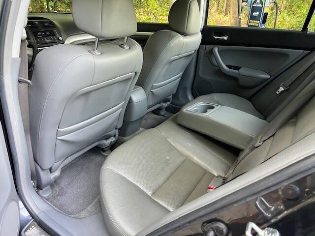 used 2008 Acura TSX car, priced at $8,990