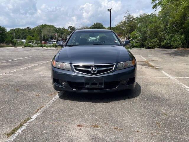 used 2008 Acura TSX car, priced at $8,990