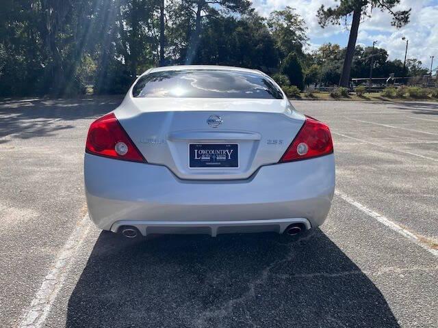 used 2011 Nissan Altima car, priced at $9,990