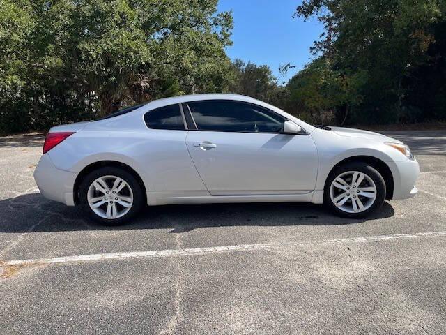 used 2011 Nissan Altima car, priced at $9,990