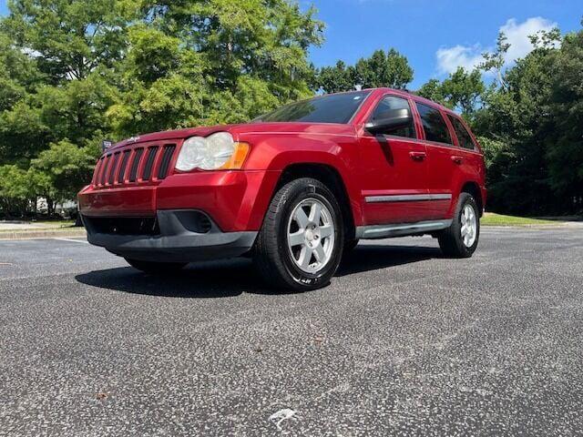 used 2009 Jeep Grand Cherokee car, priced at $7,990