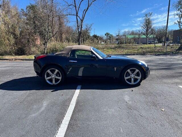 used 2008 Pontiac Solstice car, priced at $9,990