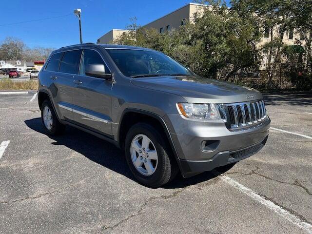 used 2013 Jeep Grand Cherokee car, priced at $11,990