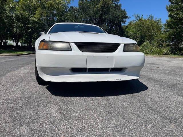 used 2000 Ford Mustang car, priced at $5,990