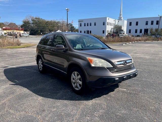 used 2009 Honda CR-V car, priced at $9,990