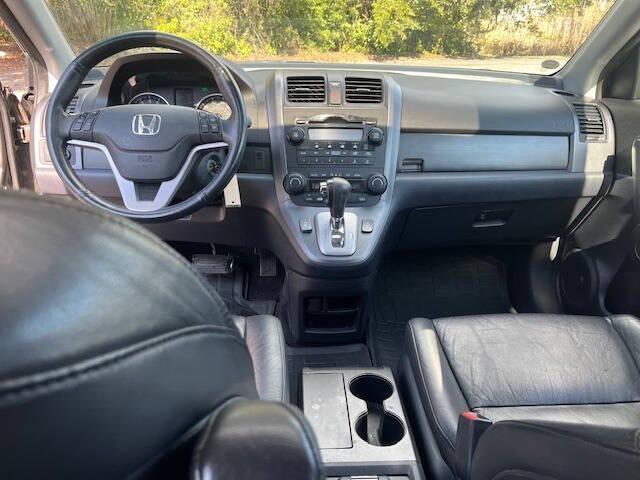used 2009 Honda CR-V car, priced at $9,990