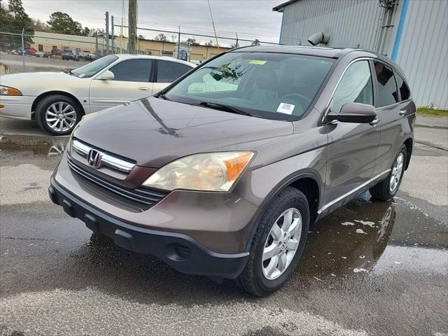 used 2009 Honda CR-V car, priced at $9,990