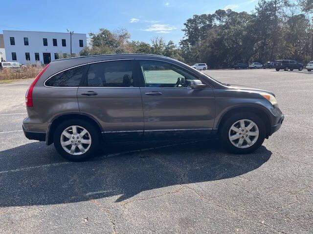 used 2009 Honda CR-V car, priced at $9,990