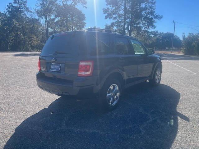 used 2012 Ford Escape car, priced at $8,990