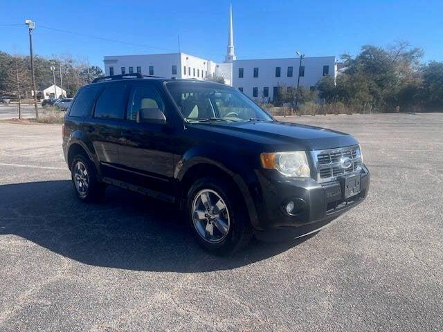 used 2012 Ford Escape car, priced at $8,990