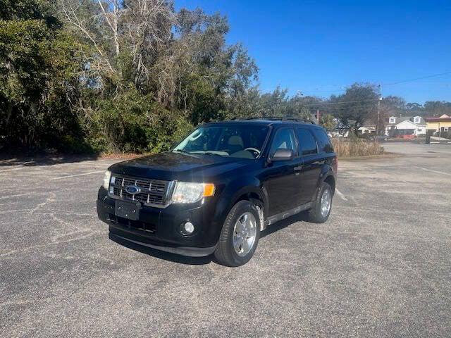 used 2012 Ford Escape car, priced at $8,990