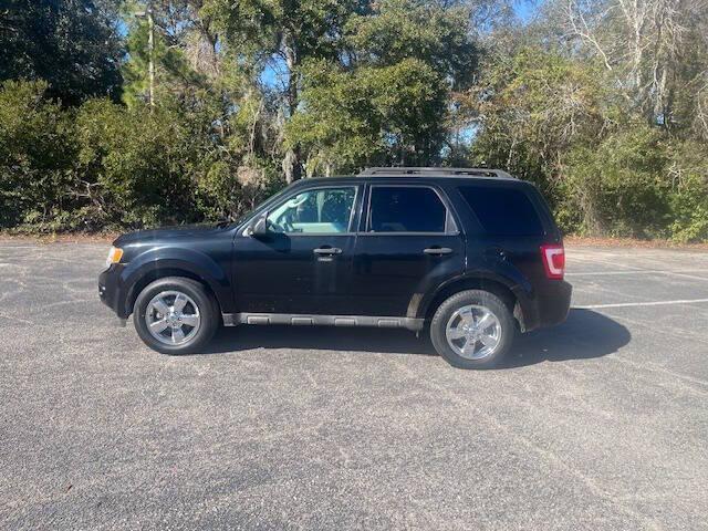 used 2012 Ford Escape car, priced at $8,990