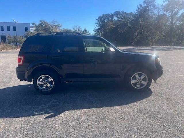 used 2012 Ford Escape car, priced at $8,990