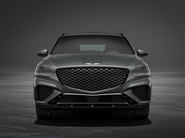 new 2025 Genesis GV70 car, priced at $65,410