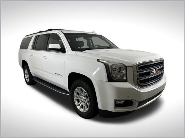 used 2019 GMC Yukon XL car, priced at $28,500