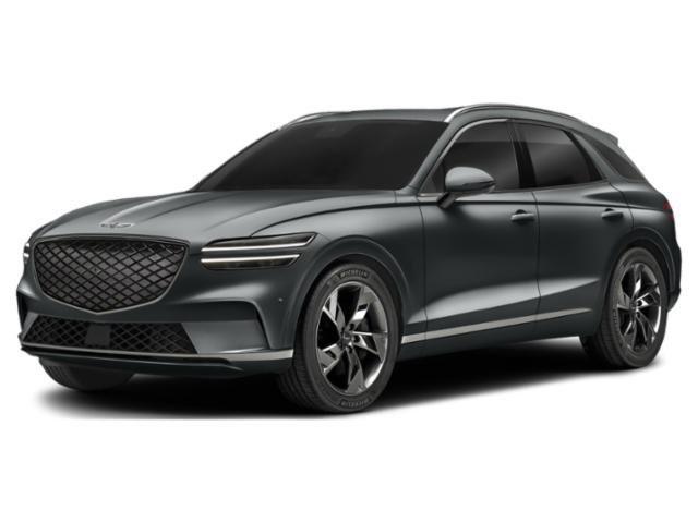 new 2024 Genesis Electrified GV70 car, priced at $62,265