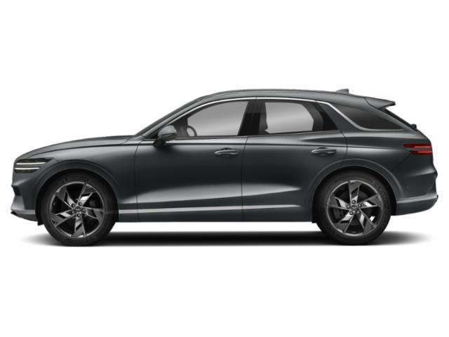 new 2024 Genesis Electrified GV70 car, priced at $62,265