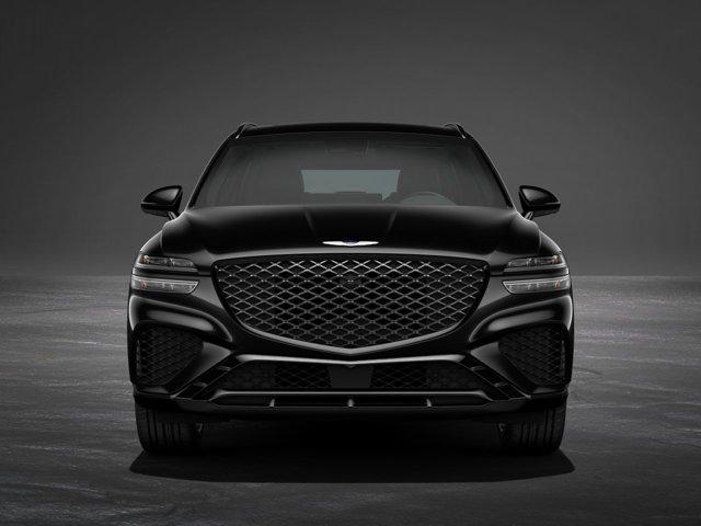 new 2025 Genesis GV70 car, priced at $65,550