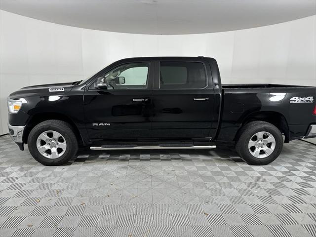 used 2020 Ram 1500 car, priced at $27,999