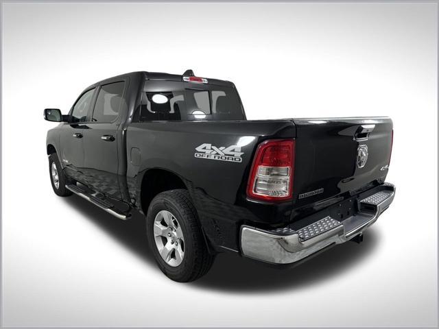 used 2020 Ram 1500 car, priced at $27,999