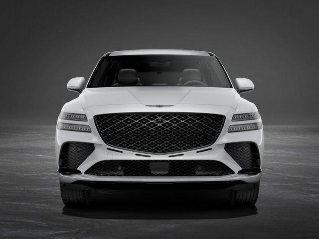 new 2025 Genesis GV80 car, priced at $82,080