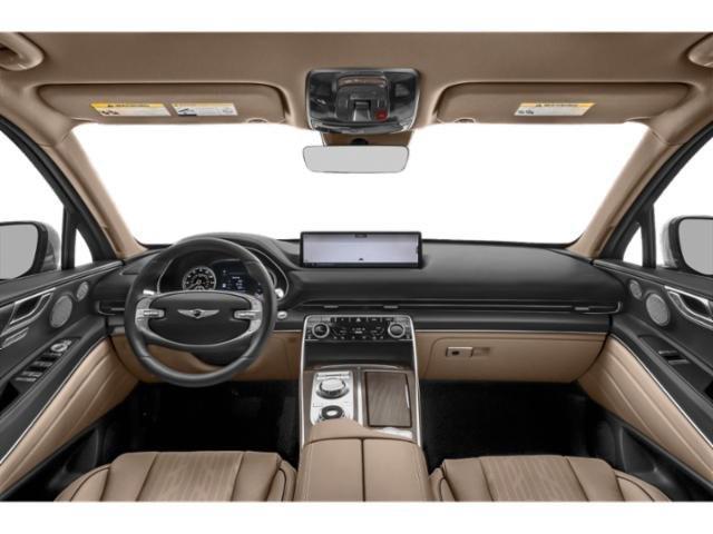 new 2024 Genesis GV80 car, priced at $63,095