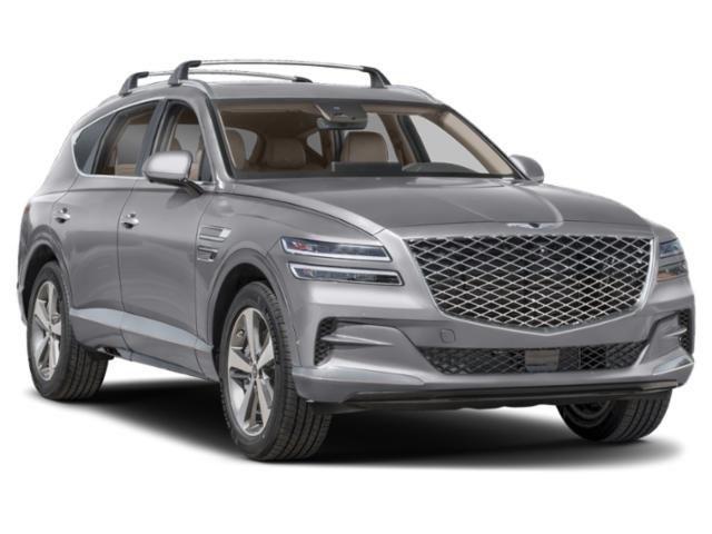 new 2024 Genesis GV80 car, priced at $63,095