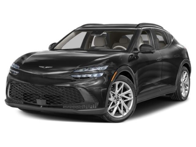 new 2024 Genesis GV60 car, priced at $62,490