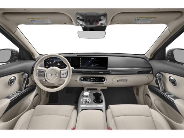 new 2024 Genesis GV60 car, priced at $62,490