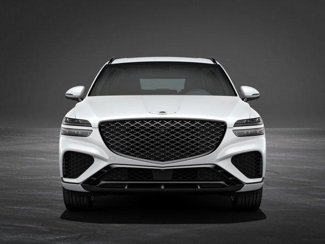 new 2025 Genesis GV70 car, priced at $59,539