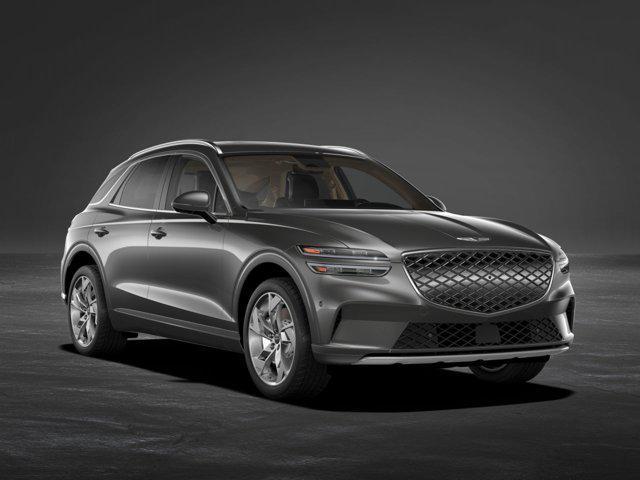 new 2025 Genesis Electrified GV70 car, priced at $76,205