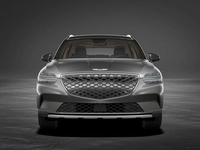 new 2025 Genesis Electrified GV70 car, priced at $76,205