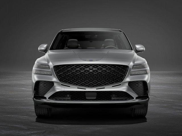 new 2025 Genesis GV80 car, priced at $82,025