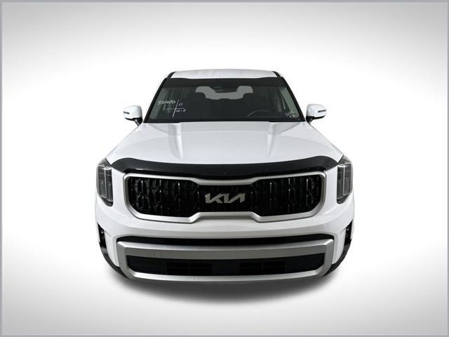 used 2024 Kia Telluride car, priced at $32,899