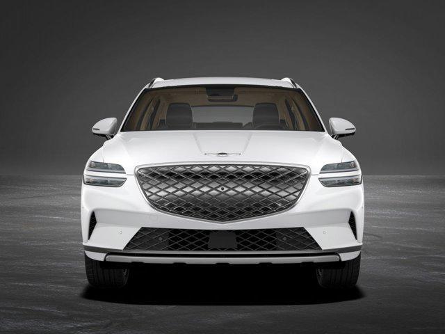 new 2025 Genesis Electrified GV70 car, priced at $68,345